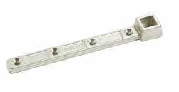 Penture inférieure empreinte carrée SEVAX - S3306112 Penture inférieure empreinte carrée SEVAX - S3306112