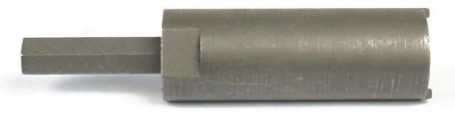 Clé TORBEL pour écrou espagnolette - 765920