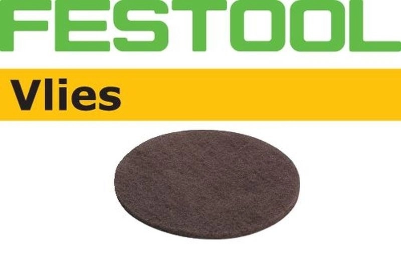 Abrasif Vlies FESTOOL STF D150 SF 800 VL - Boite de 10 - 201128 Abrasif Vlies FESTOOL STF D150 SF 800 VL - Boite de 10 - 201128