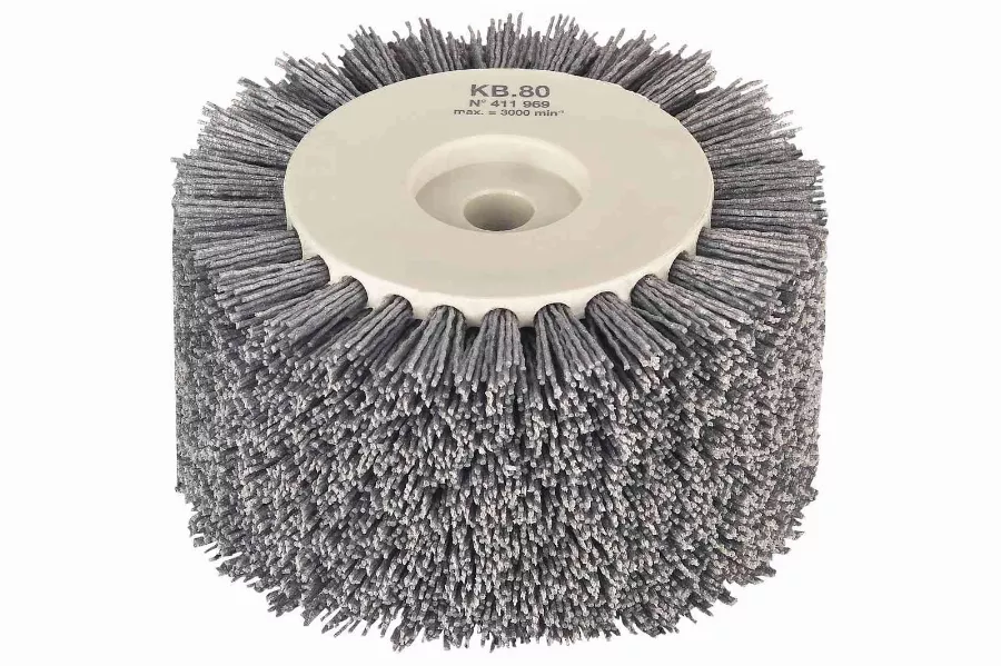 Brosse Rustilon KB 85 FESTOOL - 411969 Brosse Rustilon KB 85 FESTOOL - 411969