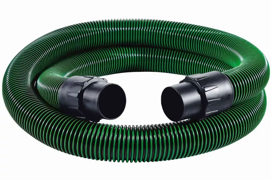 Tuyau d'aspiration Ø 50 antistatique FESTOOL D 50x2,5m-AS - 452888 Tuyau d'aspiration Ø 50 antistatique FESTOOL D 50x2,5m-AS - 452888