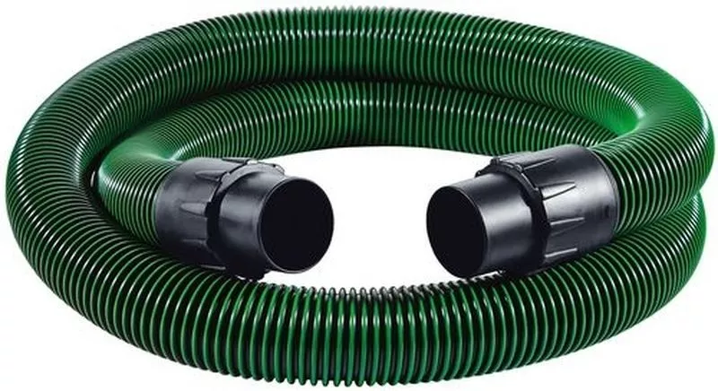 Tuyau d'aspiration Ø 50 antistatique FESTOOL D 50x4m-AS - 452890 Tuyau d'aspiration Ø 50 antistatique FESTOOL D 50x4m-AS - 452890
