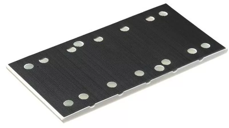 Patin de ponçage StickFix FESTOOL SSH-STF-115x225/10 - 483679 Patin de ponçage StickFix FESTOOL SSH-STF-115x225/10 - 483679