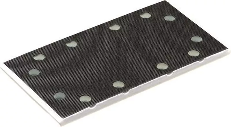 Patin de ponçage StickFix FESTOOL SSH-STF-93x175/8 - 483905 Patin de ponçage StickFix FESTOOL SSH-STF-93x175/8 - 483905