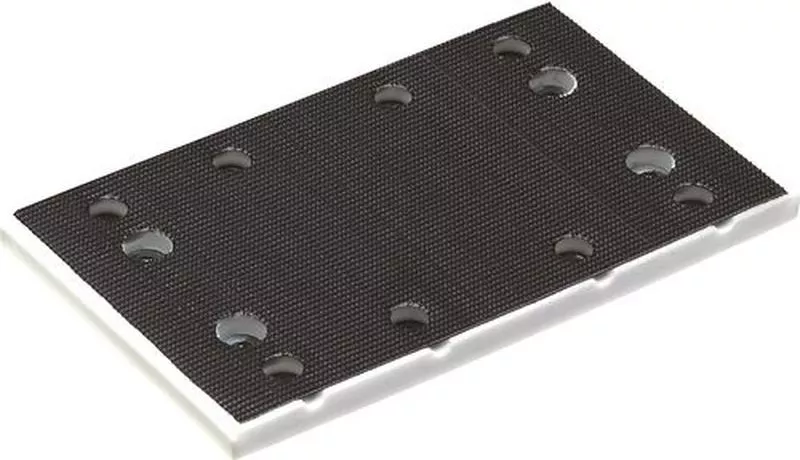 Patin de ponçage SSH-STF FESTOOL - 80 x 130/8 - 483906 Patin de ponçage SSH-STF FESTOOL - 80 x 130/8 - 483906