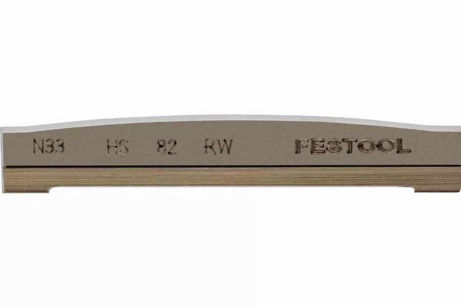Couteaux hélicoïdaux FESTOOL HS 82 RW - 485332