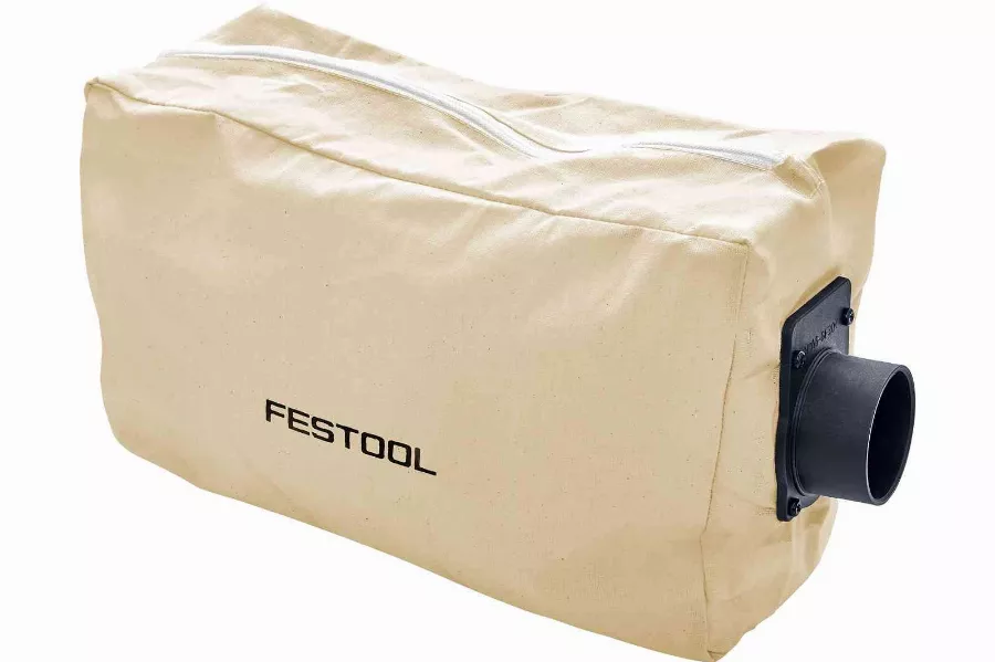 Sac récupérateur de copeaux FESTOOL SB-EHL - 488566 Sac récupérateur de copeaux FESTOOL SB-EHL - 488566