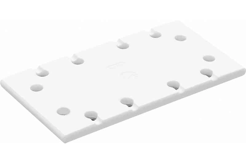 Patin de ponçage SSH FESTOOL - 93 x 175/8 - 489630 Patin de ponçage SSH FESTOOL - 93 x 175/8 - 489630