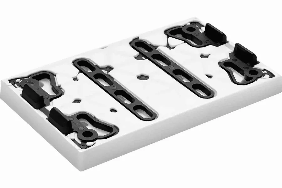 Patin de ponçage plat FESTOOL SSH-STF-LS130-F - 490161 Patin de ponçage plat FESTOOL SSH-STF-LS130-F - 490161