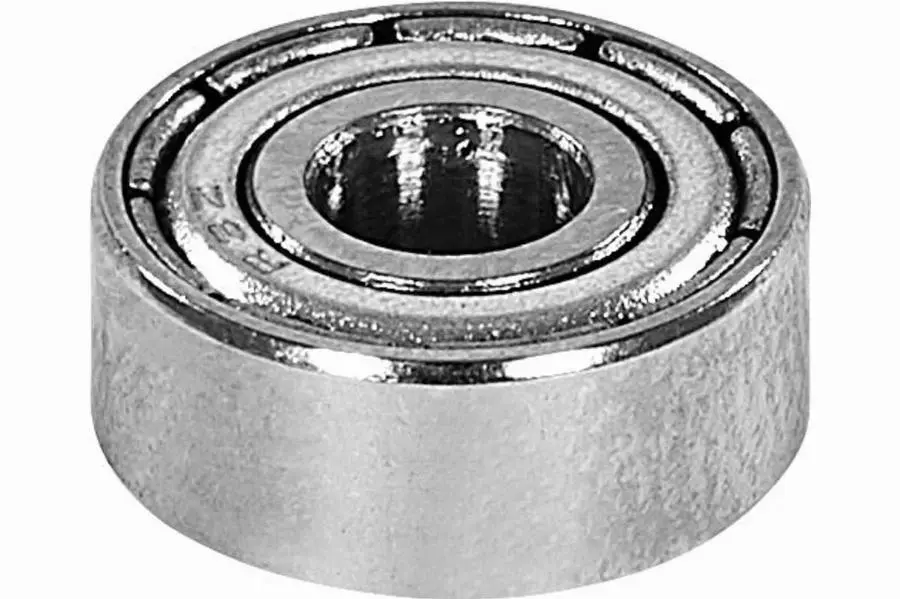 Roulement à billes de butée FESTOOL D21-15,88 (2x) - 491408