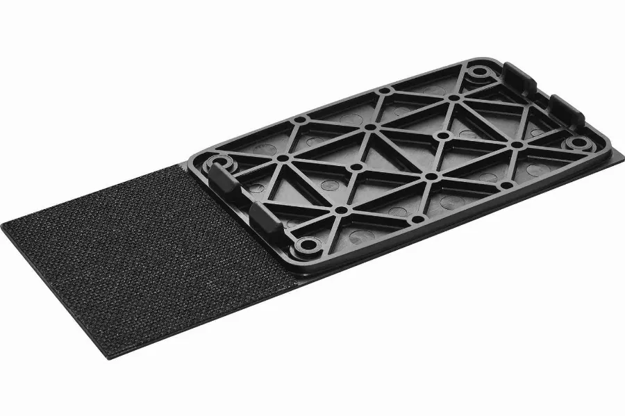 Patin de ponçage pour lames persiennes longues FESTOOL SSH-STF-LS130-LL195 - 491861 Patin de ponçage pour lames persiennes longues FESTOOL SSH-STF-LS130-LL195 - 491861