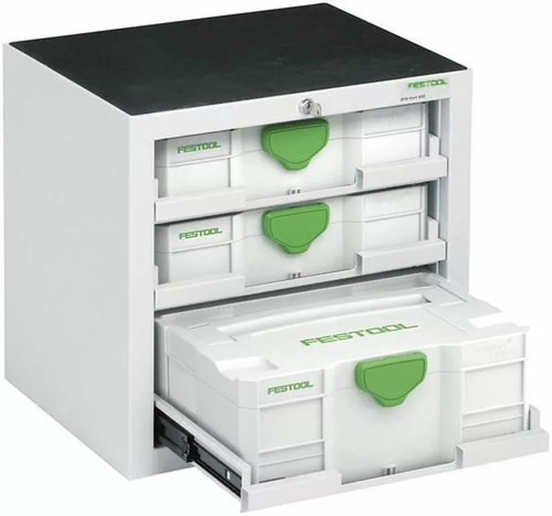 Systainer-Port FESTOOL SYS-PORT 500/2 - 491921