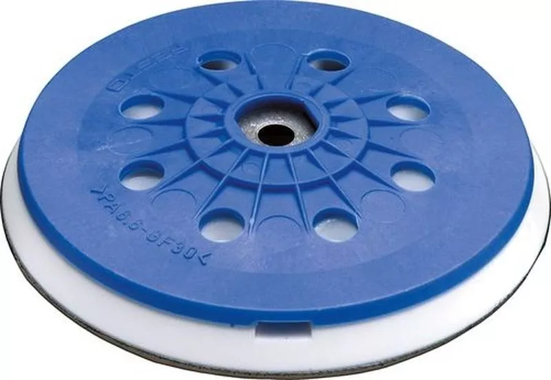 Plateau de ponçage FESTOOL ST-STF 125/8-M8-J H - 492284 Plateau de ponçage FESTOOL ST-STF 125/8-M8-J H - 492284
