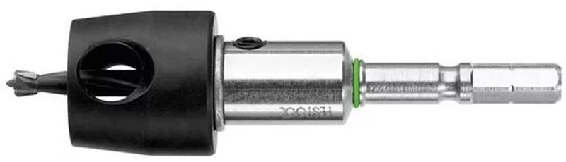 Foret HW Festool S8 D5/30 – Perçage Précis Pour Chevilles Et Assemblages
