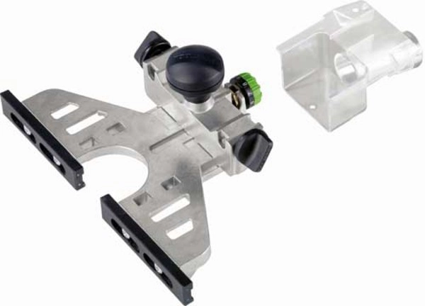 Butée latérale FESTOOL SA-OF 1400 pour OF 1400 - 492636