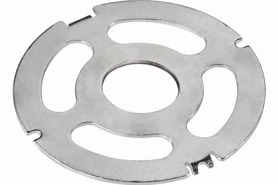 Adaptateur KRA-ZOLL/OF 2200 FESTOOL - 494627