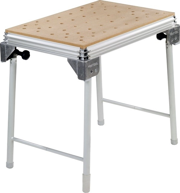 Table multifonctions MFT KAPEX - FESTOOL - 495465