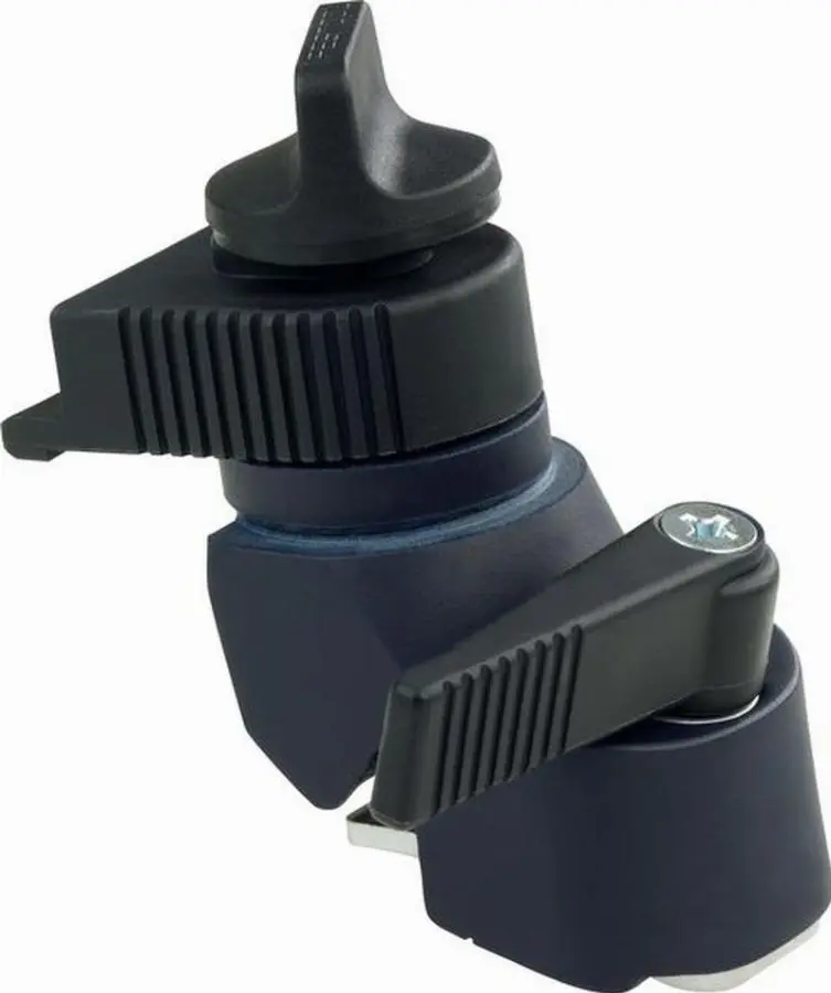 Fixation supplémentaire FESTOOL MFT/3-ZK - 495541