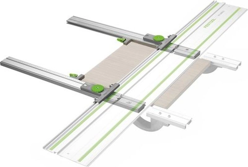 Guide parallèle FESTOOL FS-PA - 495717