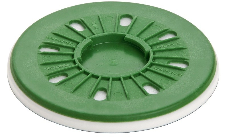 Plateau de polissage FESTOOL FastFix pour RO 150 FEQ - 496151 Plateau de polissage FESTOOL FastFix pour RO 150 FEQ - 496151