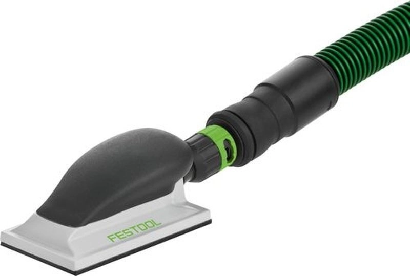 Cale de ponçage FESTOOL HSK-A 80x130 - 496962