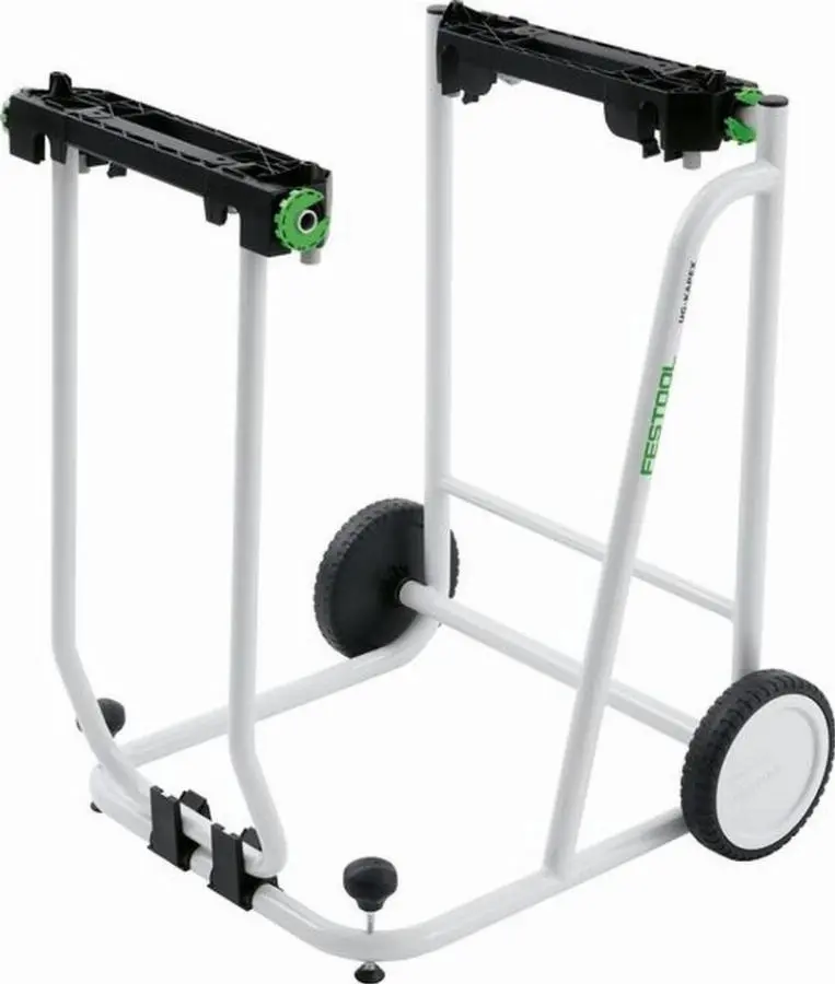 Châssis de transport FESTOOL UG-KAPEX KS 120 - 497351