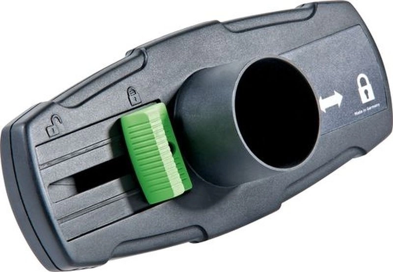 Obturateur coulissant FESTOOL VS-CT AC/SRM45 PLANEX - 497926