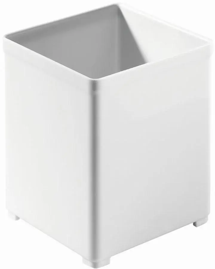 Casiers FESTOOL Box 60x60x71 mm 6 pièces SYS-SB - 500066