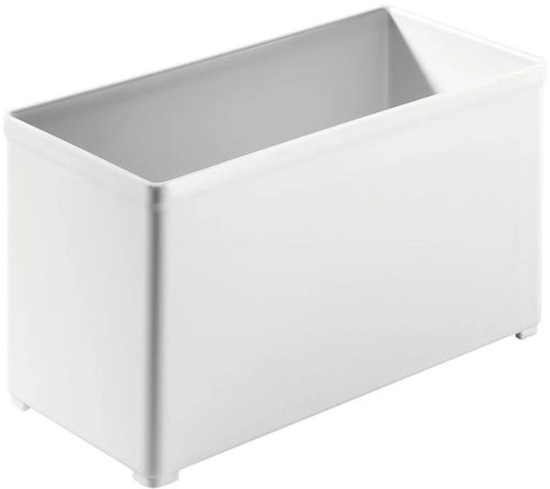 Casiers FESTOOL Box 60x120x71 mm 4 pièces SYS-SB - 500067