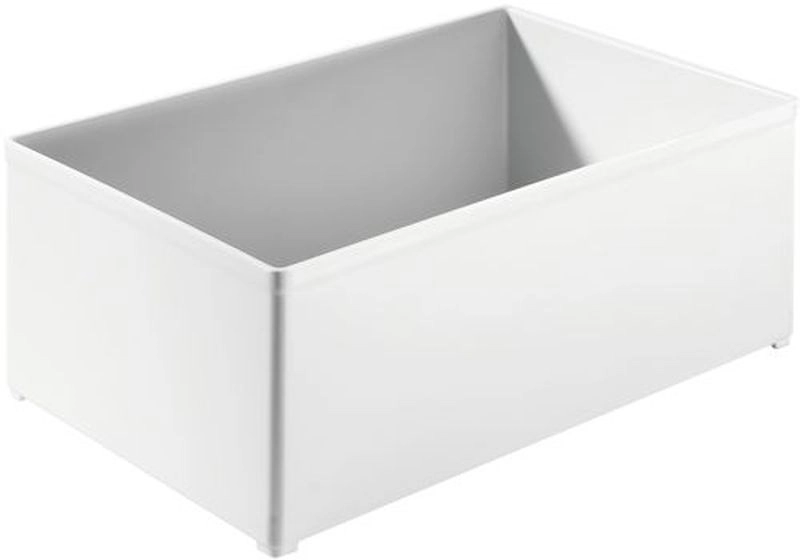 Casiers FESTOOL Box 180x120x71 mm 2 pièces SYS-SB - 500068 Casiers FESTOOL Box 180x120x71 mm 2 pièces SYS-SB - 500068