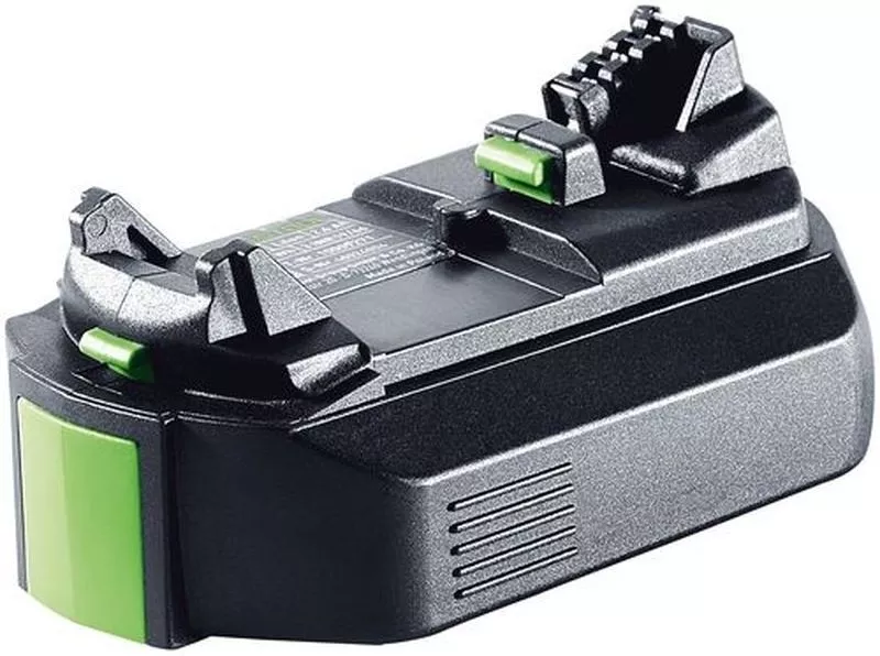 Batterie FESTOOL BP-XS 2.6 Ah Li-Ion - 500184 Batterie FESTOOL BP-XS 2.6 Ah Li-Ion - 500184