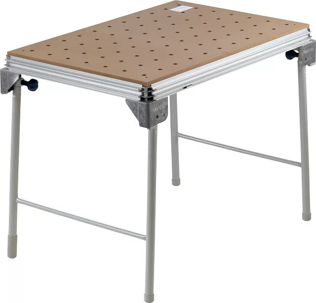 Table multifonctions FESTOOL MFT/3 Basic - 500608 Table multifonctions FESTOOL MFT/3 Basic - 500608