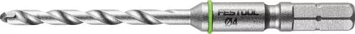 Foret pour pierres FESTOOL DB STONE CE D4 3x - 769111
