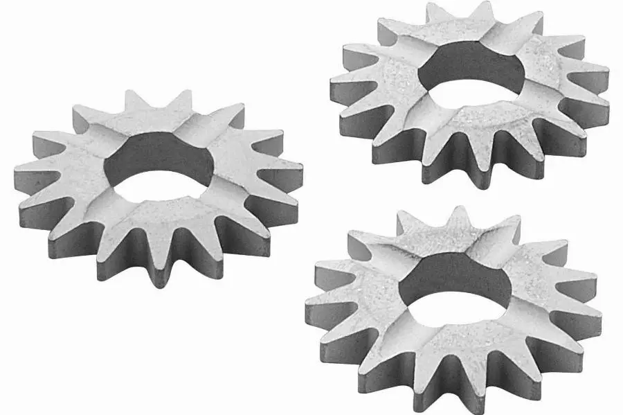 Roulettes de fraisage FESTOOL HW-SZ 12 - 769132