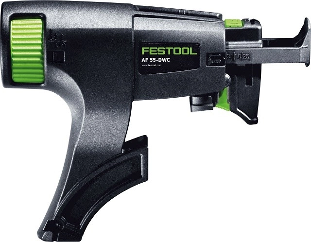 Chargeur de vis FESTOOL - AF 55-DWC - 769146