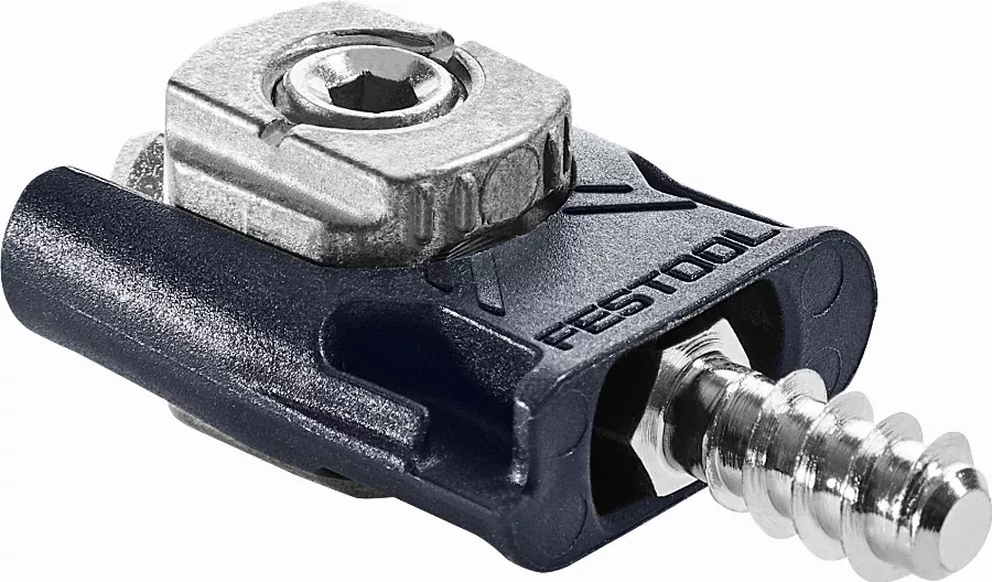 Raccord d'angle FESTOOL KV-LR32 D8/50 - 203168 Raccord d'angle FESTOOL KV-LR32 D8/50 - 203168