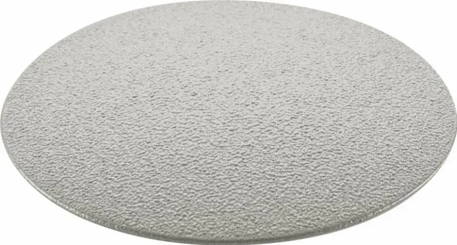 Cache de protection FESTOOL KV-AK D15 slr/50 - Argent - 203172
