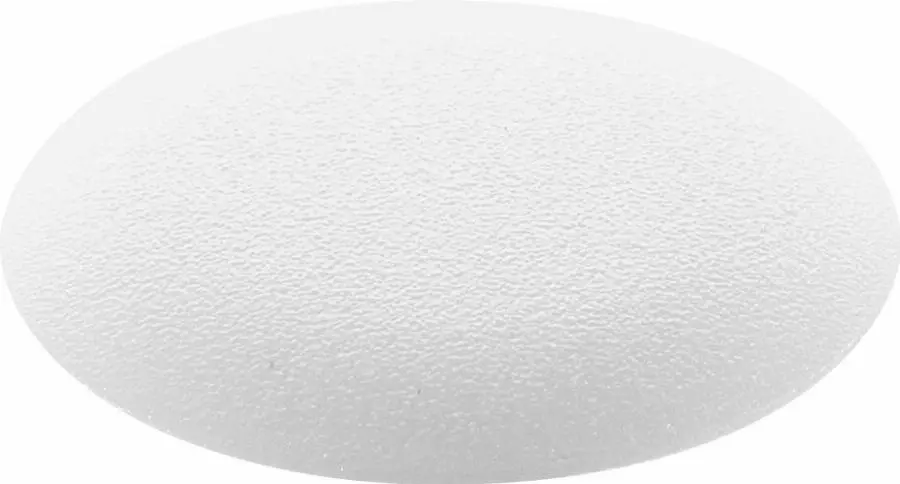 Cache de protection FESTOOL KV-AK D15 wht/50 - Blanc - 203173