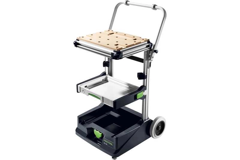 Atelier mobile FESTOOL MW 1000 Basic - 203454 Atelier mobile FESTOOL MW 1000 Basic - 203454