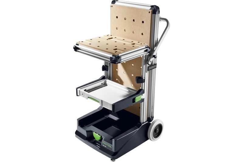Atelier mobile FESTOOL MW 1000 - 203802 Atelier mobile FESTOOL MW 1000 - 203802