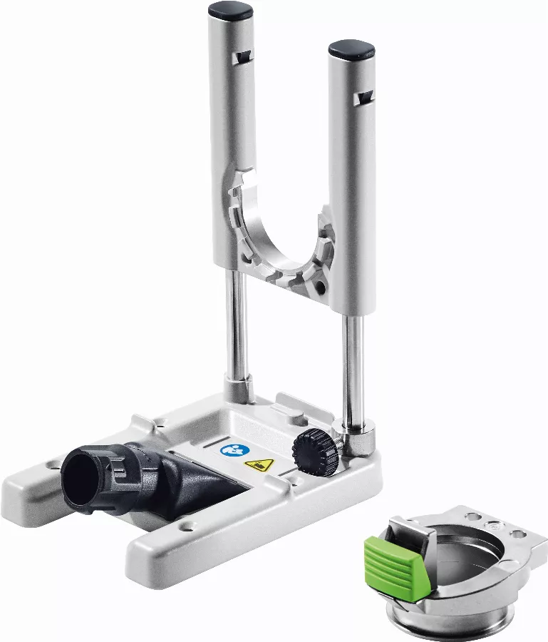 Set FESTOOL guide de plongée OSC-AH - Pour OSC 18 - 203254