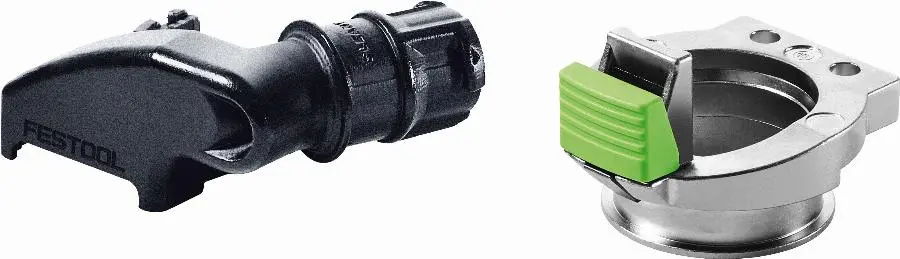 Dispositif d'aspiration FESTOOL OSC-AV - Pour OSC 18 - 203256