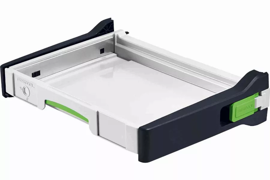 Tiroir SYS-AZ-MW 1000 FESTOOL - 203456 Tiroir SYS-AZ-MW 1000 FESTOOL - 203456
