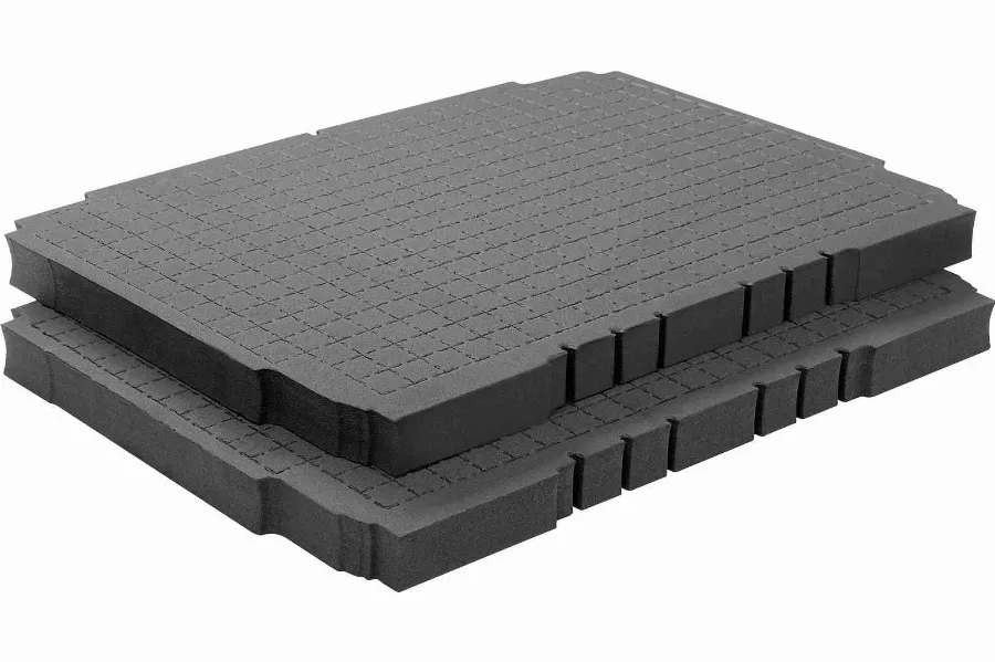 Mousse modulable SE-VAR SYS3 M/2 FESTOOL - 204942 Mousse modulable SE-VAR SYS3 M/2 FESTOOL - 204942