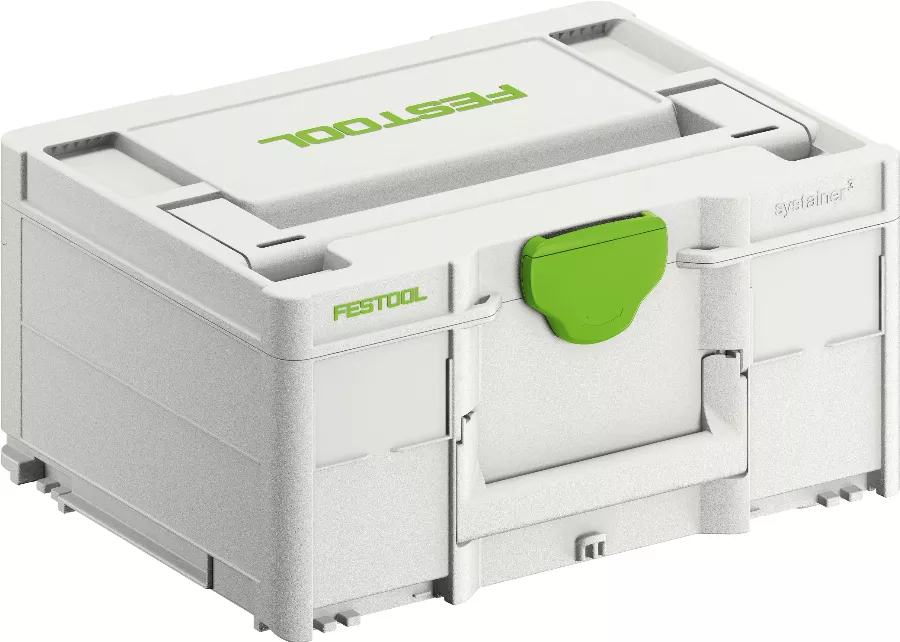 Systainer SYS3 M 187 - FESTOOL - 204842
