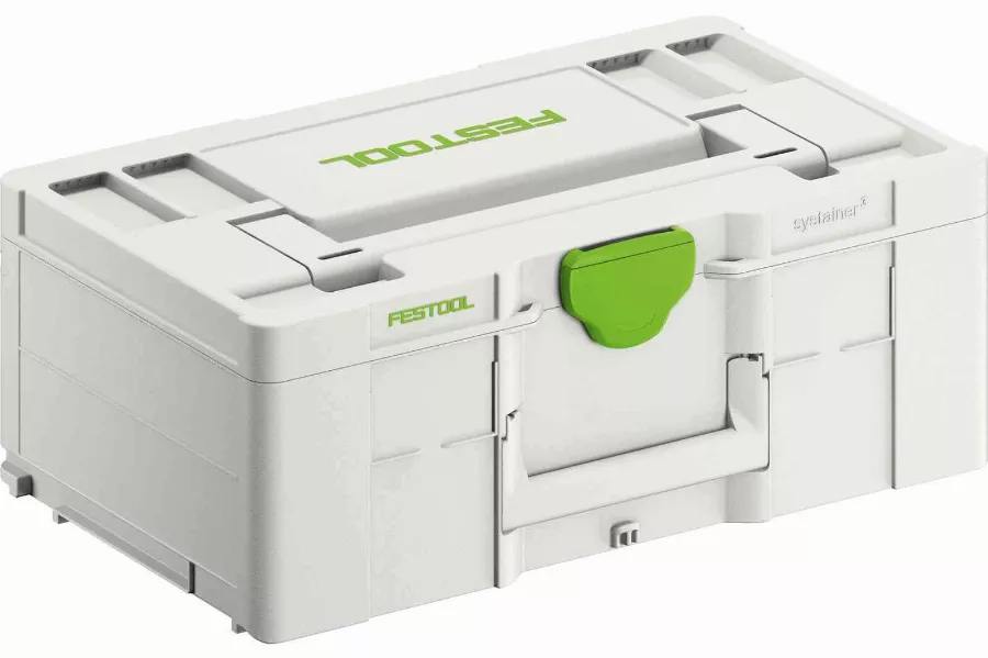 Systainer³ SYS3 L 187 FESTOOL - 204847