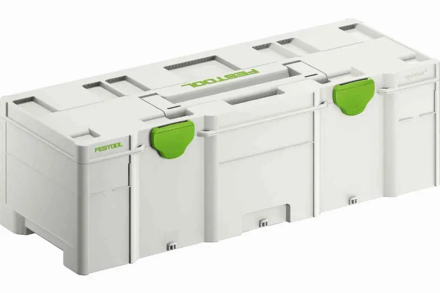 Systainer³ SYS3 XXL 237 FESTOOL - 204850