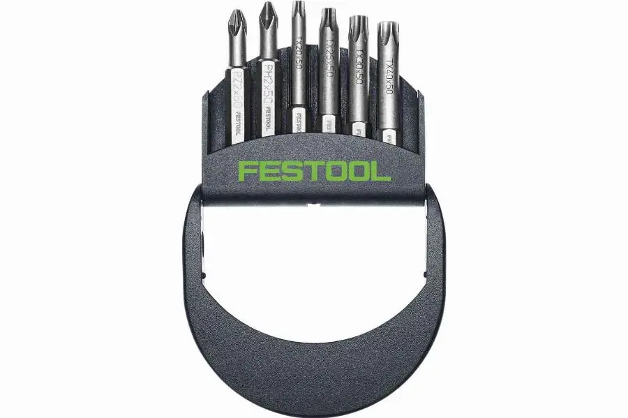 Coffret à embouts BT-IMP SORT5 FESTOOL - 204385