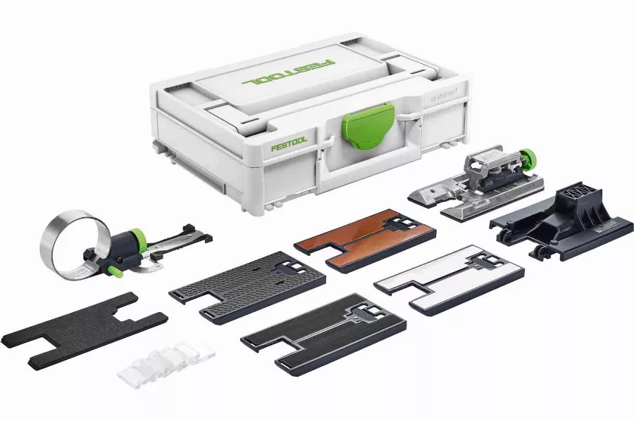 Systainer d'accessoires ZH-SYS-PS 420 FESTOOL - 576789