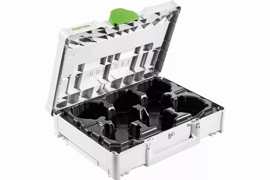 Systainer³ SYS-STF-D77/D90/93V FESTOOL - pour 576784 Systainer³ SYS-STF-D77/D90/93V FESTOOL - pour 576784